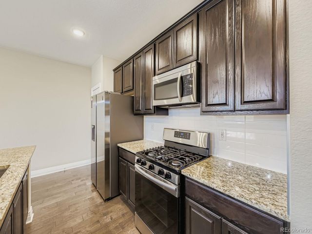 16611 E 119th Avenue B, Commerce City, CO 80022