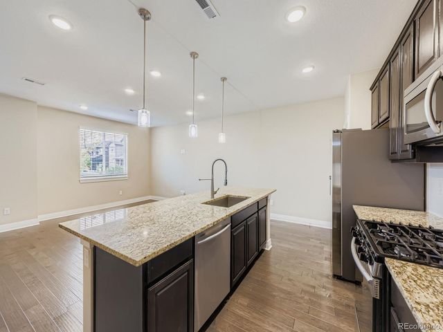 16611 E 119th Avenue B, Commerce City, CO 80022