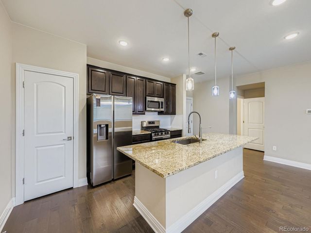 16611 E 119th Avenue B, Commerce City, CO 80022