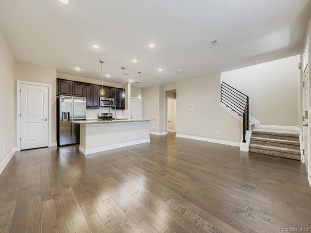 16611 E 119th Avenue B, Commerce City, CO 80022