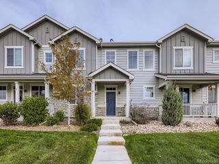 16611 E 119th Avenue B, Commerce City, CO 80022