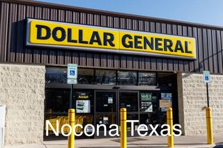 529 E Highway 82, Nocona, TX 76255