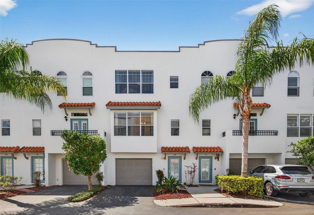 3108 TOSCANA CIRCLE, Tampa, FL 33611