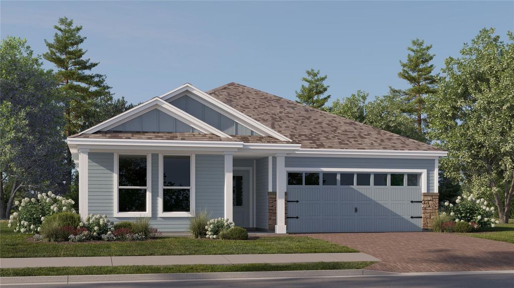 4537 EDGEL PASS, St Cloud, FL 34772