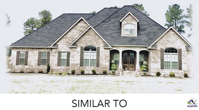 503 Bristleleaf Path, Kathleen, GA 31047