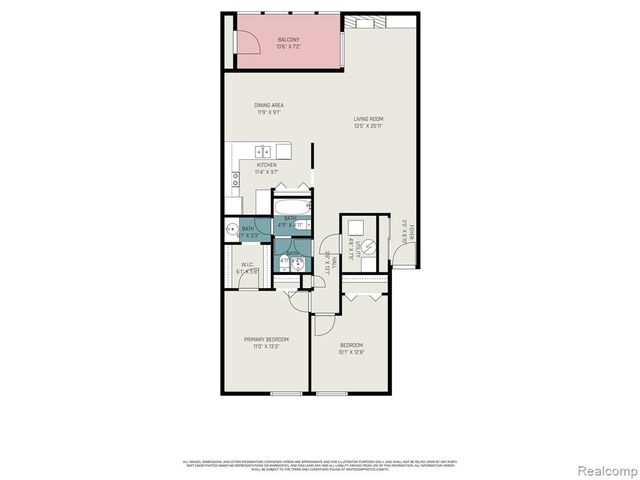 855 Cliffs Drive 303C, Ypsilanti, MI 48198