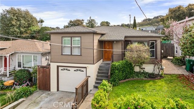 903 Jones Court, Pinole, CA 94564