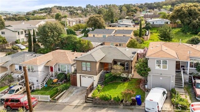 903 Jones Court, Pinole, CA 94564