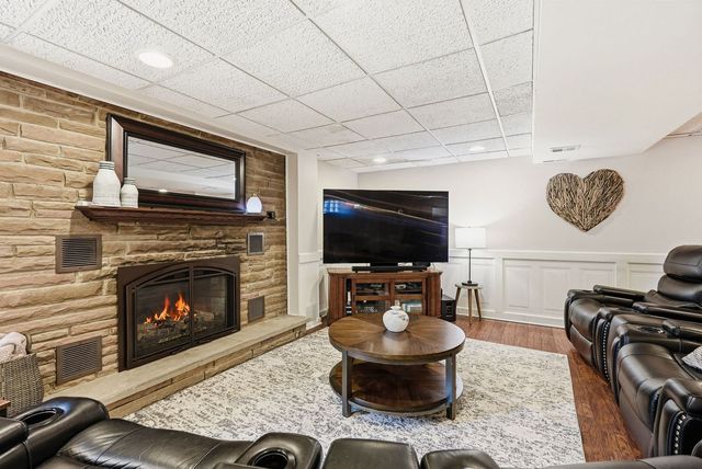 621 Portia DRIVE, Bethel Park, PA 15236
