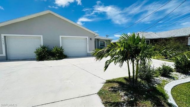 1630 SW 33rd ST, Cape Coral, FL 33914