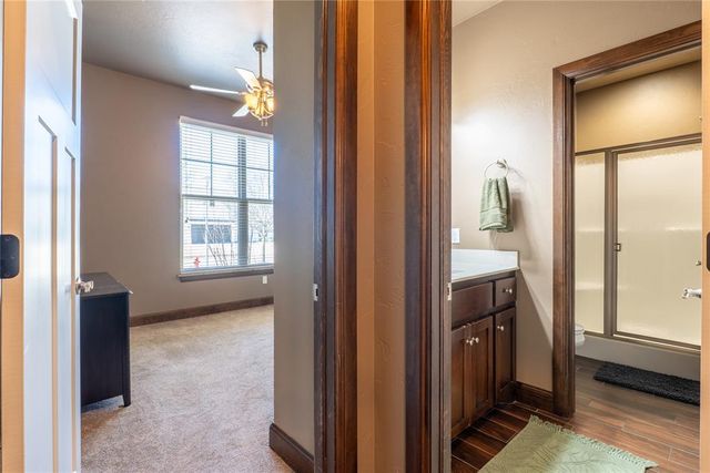 2715 Woodlawn Court, Shawnee, OK 74804