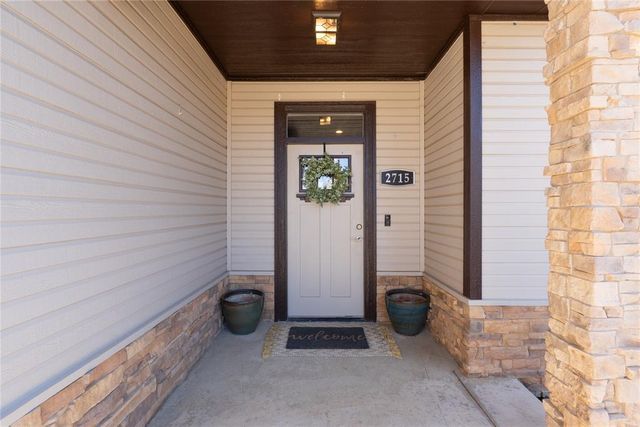 2715 Woodlawn Court, Shawnee, OK 74804