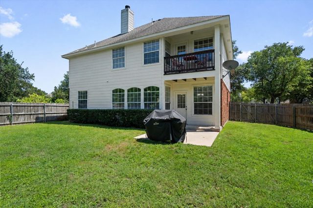 9028 Mountain Mist LN, Round Rock, TX 78681