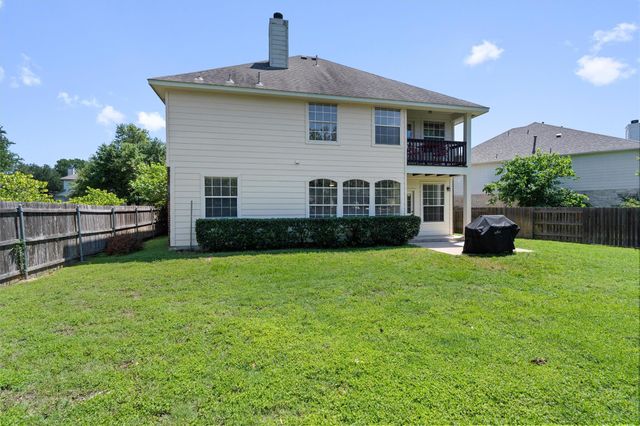 9028 Mountain Mist LN, Round Rock, TX 78681
