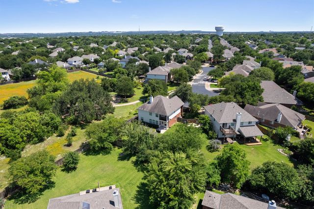 9028 Mountain Mist LN, Round Rock, TX 78681