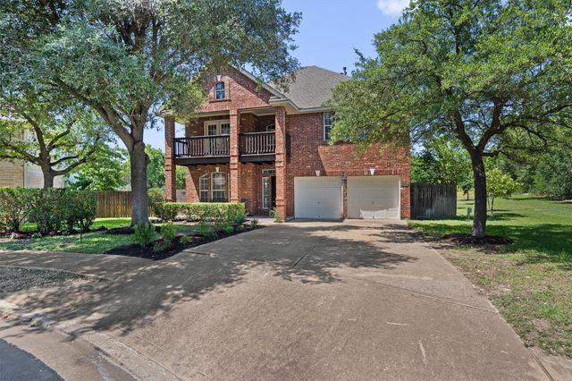 9028 Mountain Mist LN, Round Rock, TX 78681