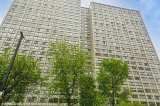 4850 S Lake Park Avenue 512, Chicago, IL 60615