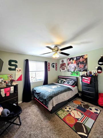 8366 Sherwood Drive, Grand Blanc Charter Township, MI 48439