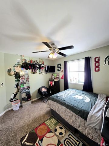 8366 Sherwood Drive, Grand Blanc Charter Township, MI 48439