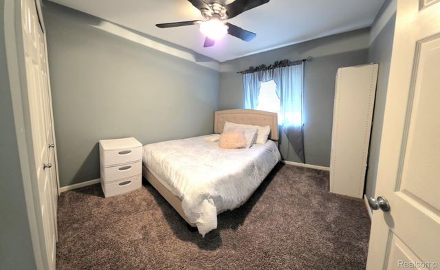 8366 Sherwood Drive, Grand Blanc Charter Township, MI 48439