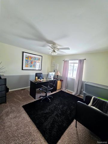 8366 Sherwood Drive, Grand Blanc Charter Township, MI 48439