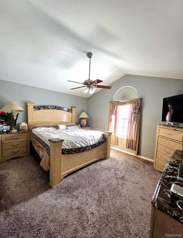 8366 Sherwood Drive, Grand Blanc Charter Township, MI 48439