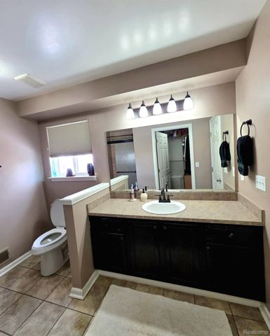 8366 Sherwood Drive, Grand Blanc Charter Township, MI 48439