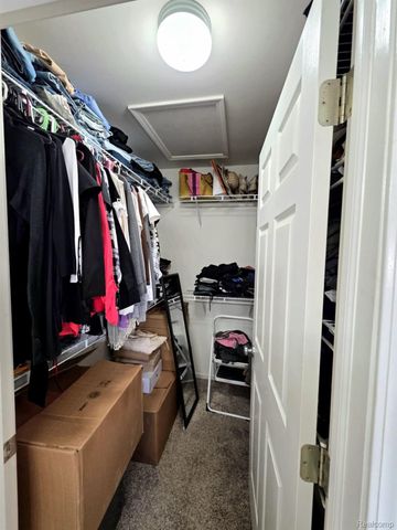 8366 Sherwood Drive, Grand Blanc Charter Township, MI 48439