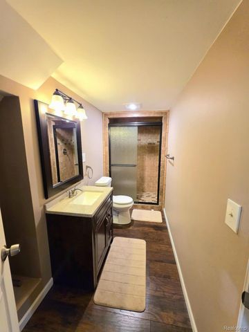 8366 Sherwood Drive, Grand Blanc Charter Township, MI 48439