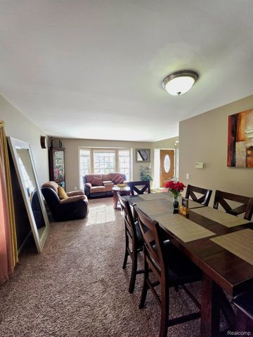 8366 Sherwood Drive, Grand Blanc Charter Township, MI 48439