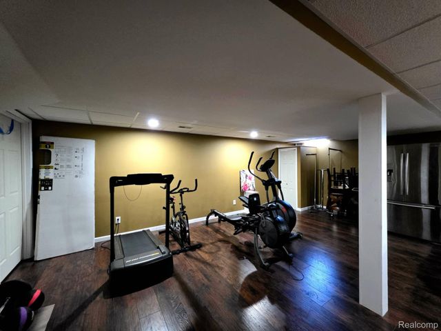 8366 Sherwood Drive, Grand Blanc Charter Township, MI 48439