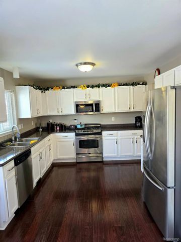 8366 Sherwood Drive, Grand Blanc Charter Township, MI 48439