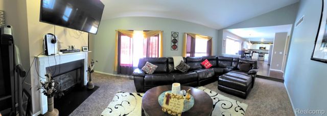 8366 Sherwood Drive, Grand Blanc Charter Township, MI 48439