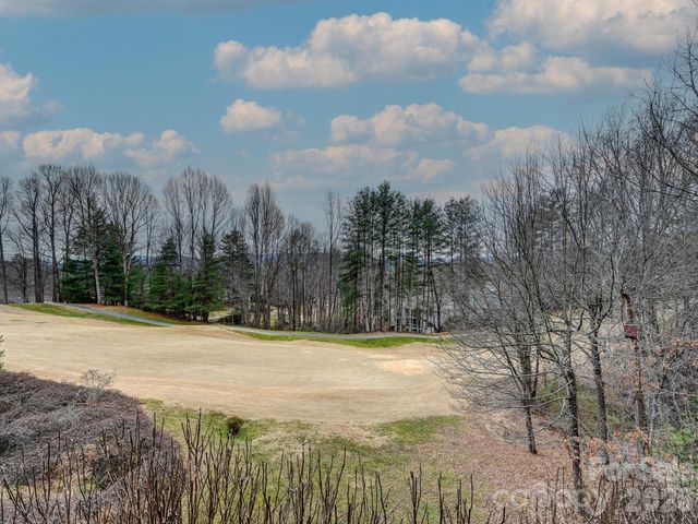 2208 E Cumming Woods Lane, Hendersonville, NC 28739