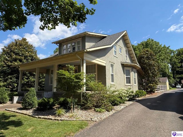 223 W Poplar Street, Elizabethtown, KY 42701