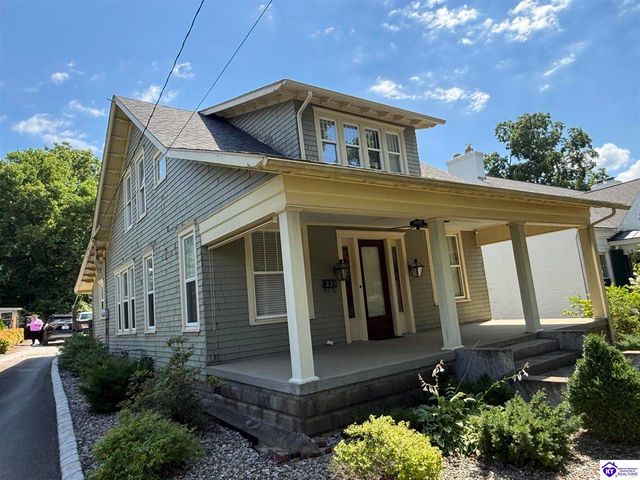 223 W Poplar Street, Elizabethtown, KY 42701