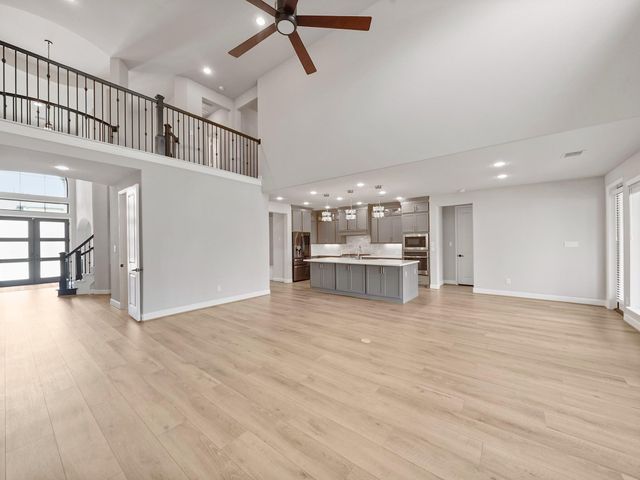 10711 Klaria Crescent Court, Richmond, TX 77406