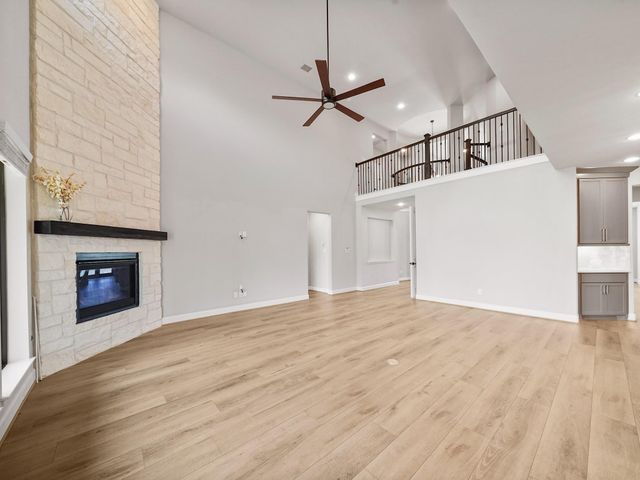 10711 Klaria Crescent Court, Richmond, TX 77406