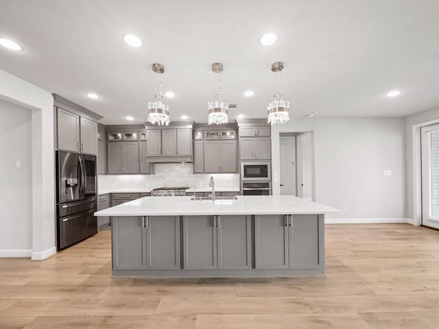 10711 Klaria Crescent Court, Richmond, TX 77406