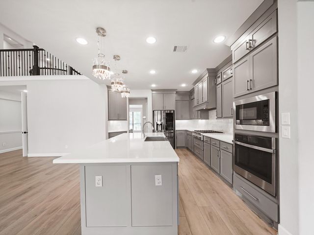 10711 Klaria Crescent Court, Richmond, TX 77406