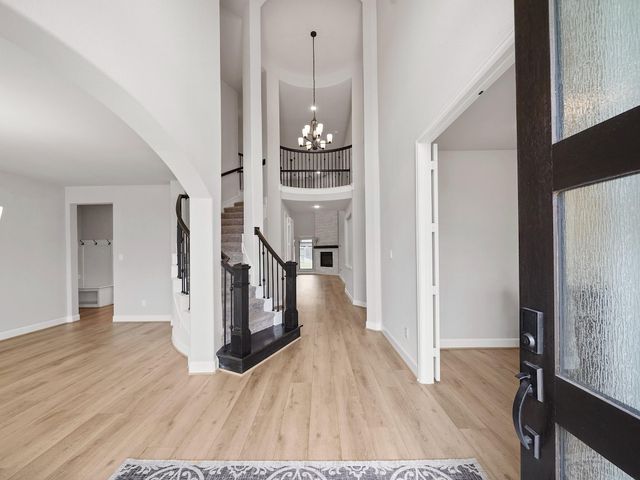 10711 Klaria Crescent Court, Richmond, TX 77406
