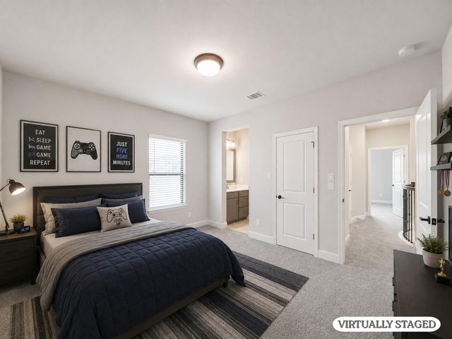 10711 Klaria Crescent Court, Richmond, TX 77406