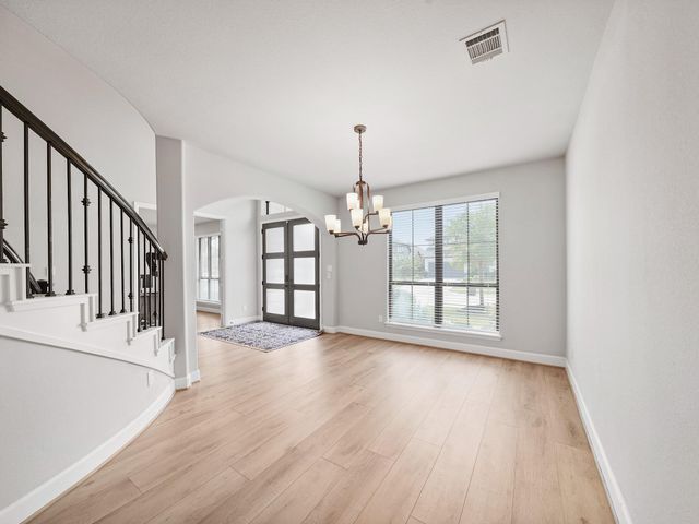 10711 Klaria Crescent Court, Richmond, TX 77406