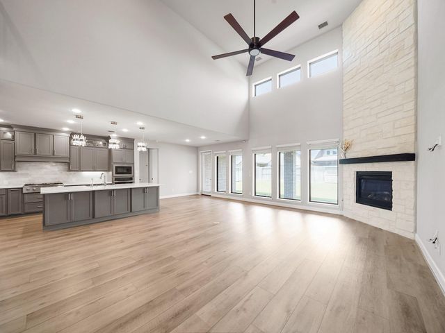 10711 Klaria Crescent Court, Richmond, TX 77406