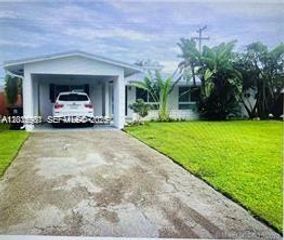 1721 NE 55th St 1721, Fort Lauderdale, FL 33334