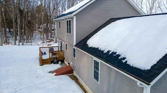 28 Murray Rd, Ashburnham, MA 01430