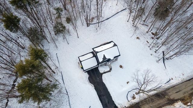 28 Murray Rd, Ashburnham, MA 01430