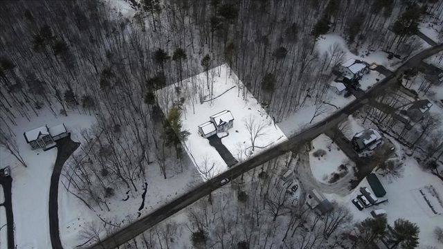 28 Murray Rd, Ashburnham, MA 01430