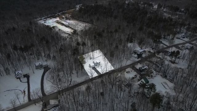 28 Murray Rd, Ashburnham, MA 01430