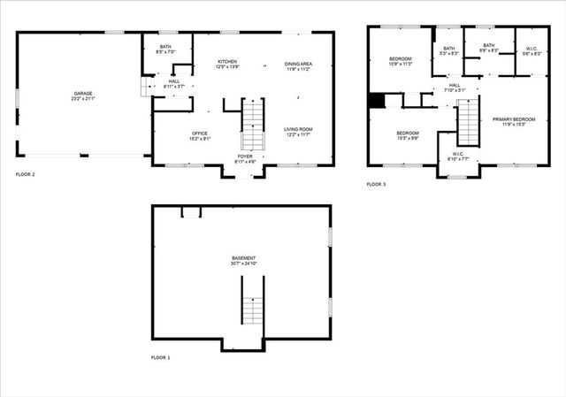 28 Murray Rd, Ashburnham, MA 01430